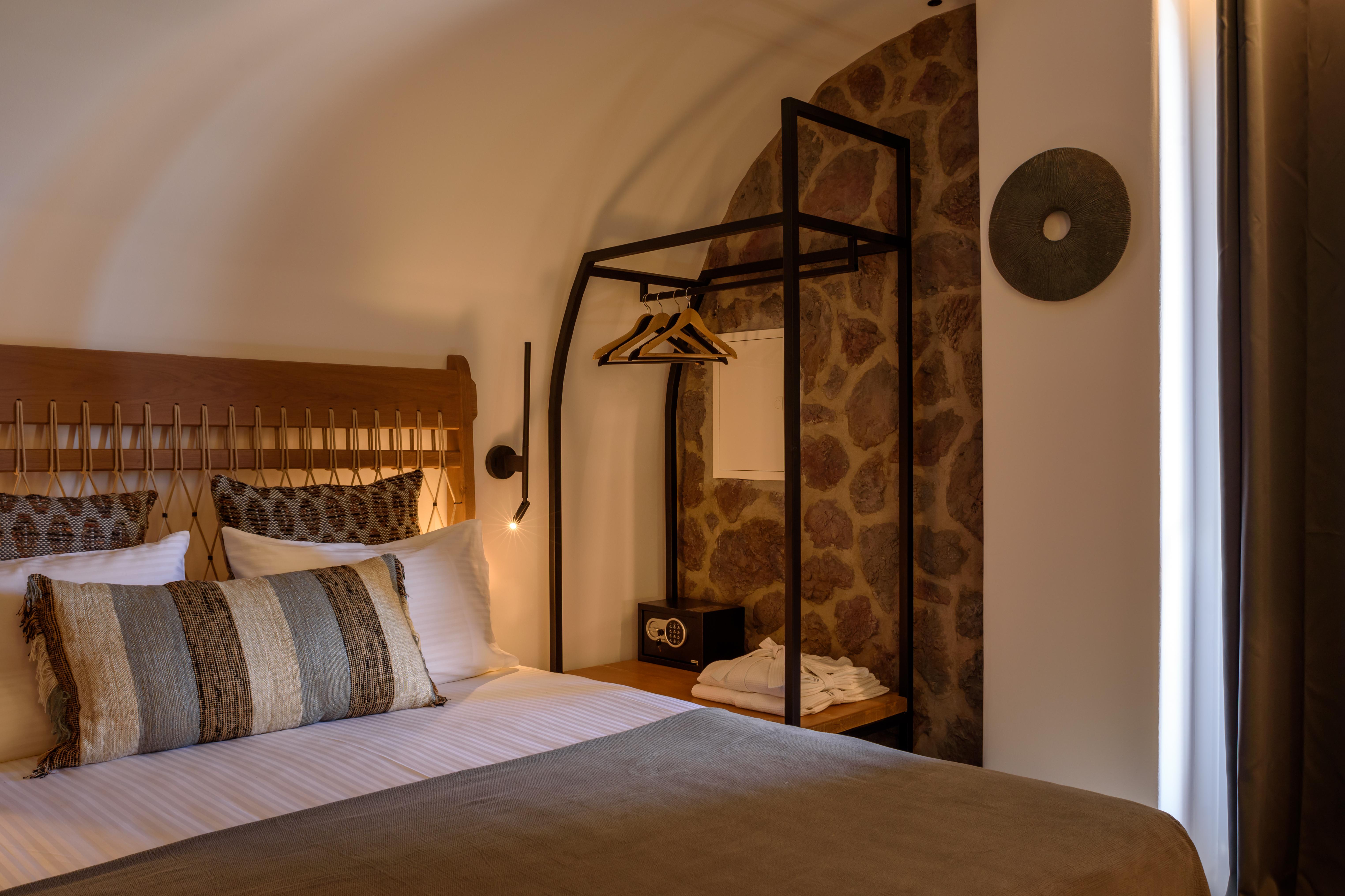 Vrachos Suites Mykonos Mykonos Town Exterior foto